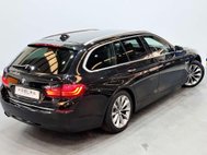 BMW 5 Series 2.0 520d Luxury Touring 5dr Diesel Auto Euro 6 (s/s) (190 ps) 25
