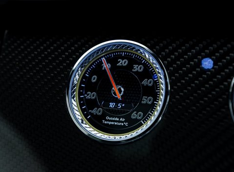 Bentley Continental GT Speed First Edition 25