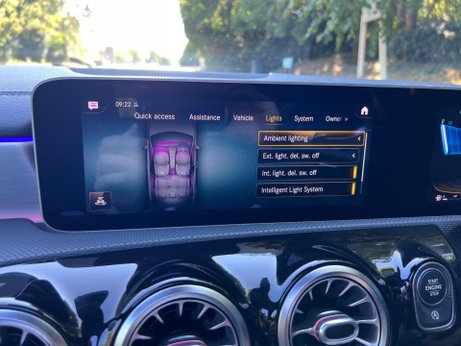 Mercedes-Benz A Class 2.0 A35 AMG (Premium Plus) SpdS DCT 4MATIC Euro 6 (s/s) 5dr 57