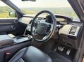 Land Rover Discovery SD6 HSE 25