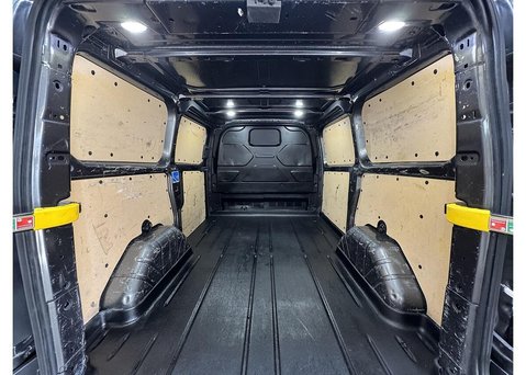 Ford Transit Custom 2.0 300 EcoBlue Limited Panel Van 5dr Diesel Auto L1 H1 Euro 6 (s/s) (170 p 39