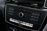 Mercedes-Benz GLE 2.1 GLE 250 D 4Matic AMG Line Premium Auto 4WD 5dr 34