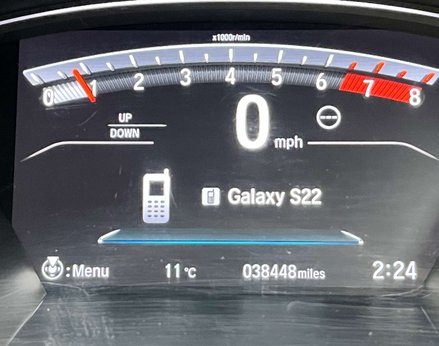 Honda CR-V 1.5 CR-V SE i-VTec 4x2 5dr 30