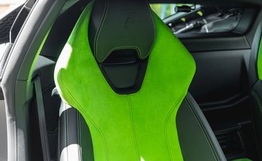 Lamborghini Huracan LP610-4 13