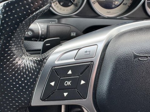 Mercedes-Benz E Class 2.1 E250 CDI AMG Sport G-Tronic+ Euro 5 (s/s) 2dr 34