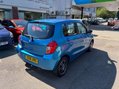 Suzuki Celerio 1.0 SZ4 Hatchback 5dr Petrol Manual Euro 6 (68 ps) 4