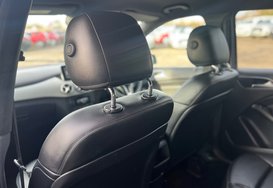 Mercedes-Benz B Class B180 1.8 CDI BLUEEFFICIENCY SPORT AUTO 29