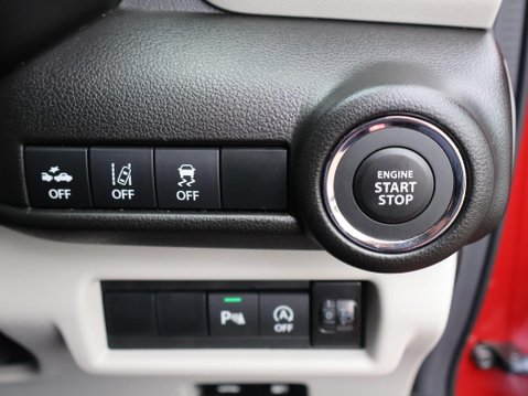 Suzuki Swift 1.2 MHEV Ultra Euro 6 (s/s) 5dr 21