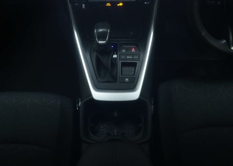 Toyota Rav4 2.5 RAV4 Design HEV 4x2 CVT 5dr 20