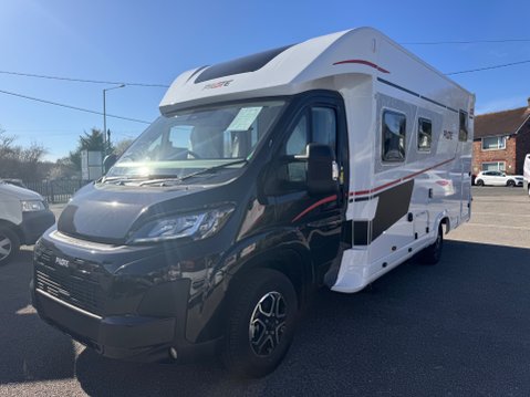 Pilote P720FGJ Selection 1