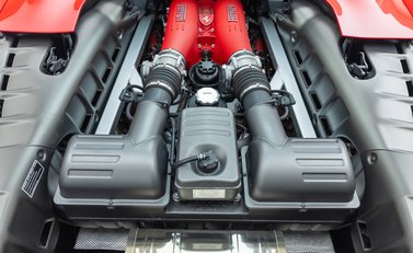 Ferrari F430 SPIDER 40