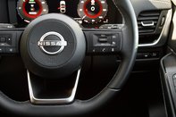 Nissan Qashqai E-POWER N-CONNECTA 20