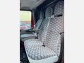 Ford Transit 2.2 TDCi 280 Limited Panel Van 5dr Diesel Manual FWD L2 H2 (138 bhp) 40