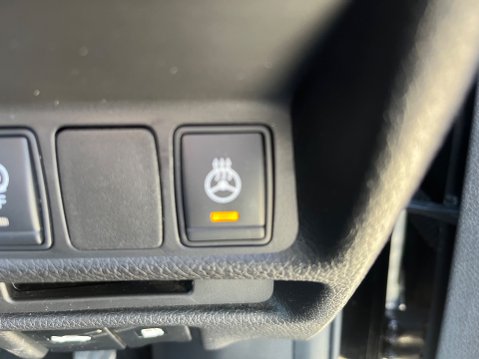 Nissan X-Trail DCI TEKNA 34