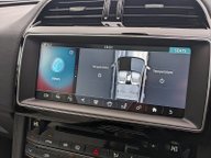 Jaguar F-Pace V6 FIRST EDITION AWD 36