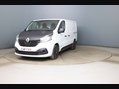 Renault Trafic 1.6 Trafic SL27 Business+ dCi 3