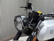 Mutt Akita 2020 ONLY 1K VERY CLEAN EXAMPLE MOT OCTOBER 2027 125CC 17