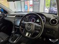 MG ZS 1.5 VTi-TECH Excite Euro 6 (s/s) 5dr 72