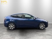Tesla Model Y SUV 5dr Electric Auto RWD (346 ps) 8