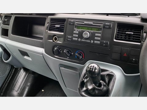 Ford Transit 2.2 TDCi 300 Duratorq FWD L2 H2 3dr 27
