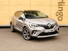 Renault Captur TECHNO E-TECH