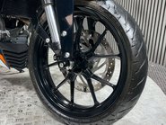 KTM Duke 2016 INCREDIBLY CLEAN LONG MOT ONLY 1K AKRAPOVIC 32