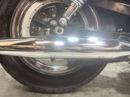 Harley-Davidson Sportster XL1200 C 2007 105 ANNIVERSARY ONLY 4K LONG MOT 1200CC 37