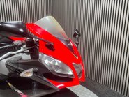 Aprilia RS 2012 ONLY 12K RUNNING PROJECT SPORTS BIKE LEARNER 125CC 28