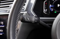 Volkswagen Tiguan R-LINE TECH TDI 4MOTION DSG 13