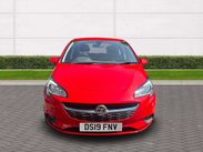 Vauxhall Corsa 1.4 Corsa SE Nav 5dr 8