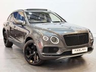 Bentley Bentayga 4.0 V8 SUV 5dr Petrol Auto 4WD Euro 6 (s/s) (550 ps) 8