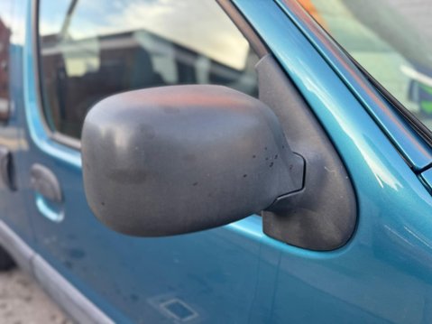 Renault Kangoo 1.2 16v 75 Authentique 5dr 23