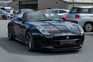 Jaguar F-Type 3.0 F-Type V6 Auto 2dr