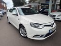 MG MG6 1.9 DTi Tech TS Euro 5 (s/s) 5dr