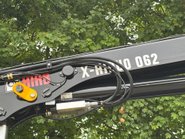 Iveco Daily 70C18D Double Cab Dropside with Hiab Crane - Air Con 8
