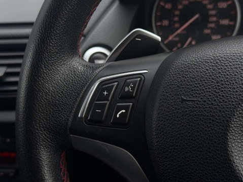 BMW X1 2.0 20d Sport Auto xDrive Euro 5 (s/s) 5dr 65