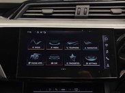 Audi E-Tron e-tron Technik 55 Quattro 4WD 5dr 8
