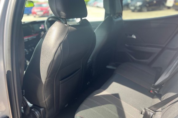 Vauxhall Mokka GS 38