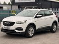 Vauxhall Grandland X 1.2 Grandland X SE T S/S 5dr 3
