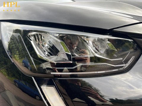 Peugeot 208 1.5 BlueHDi Allure Premium Hatchback 5dr Diesel Manual Euro 6 (s/s) (100 ps 9