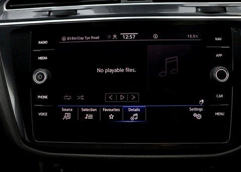 Volkswagen Tiguan 1.5 Tiguan Allspace Match TSi Evo Semi-Auto 5dr 23