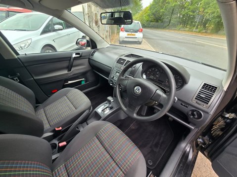 Volkswagen Polo S 10