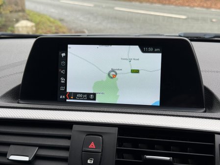 BMW 2 Series 220D M SPORT 35