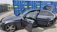 Mercedes-Benz C Class 2.1 C220d AMG Line Saloon 4dr Diesel 7G-Tronic+ Euro 6 (s/s) (170 ps) 12