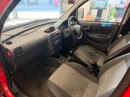 Vauxhall Combo 1.3 CDTi 1700 16v 3dr 5