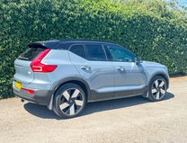 Volvo XC40 Recharge 69kWh Ultimate SUV 5dr Electric Auto (231 ps) 31