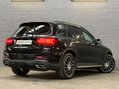 Mercedes-Benz GLC 2.1 GLC 250 D 4Matic AMG Line Premium+ Auto 4WD 5dr 18