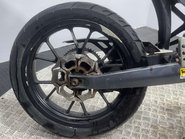Derbi Senda 50 DRD 2 STROKE PROJECT BIKE 50CC SUPERMOTO GEARED 50 24