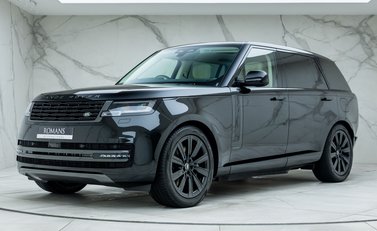 Land Rover Range Rover P460e Autobiography LWB 1