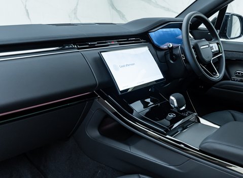 Land Rover Range Rover Sport D250 Edition 19